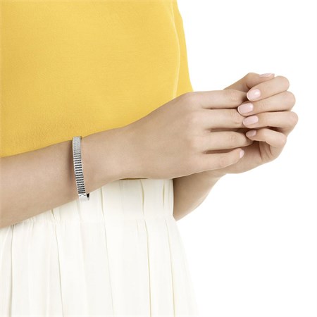 Bracciale Luxury Nero in Boutique