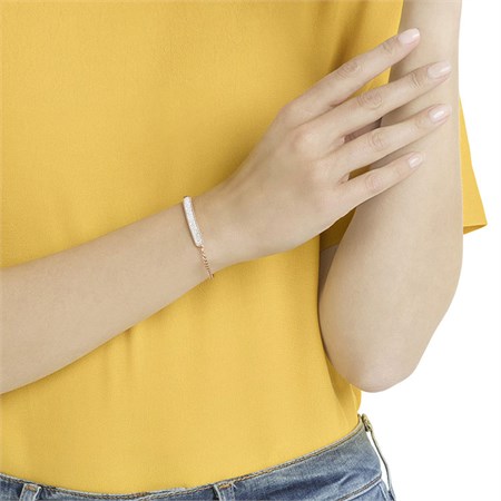 Braccialetto Locket in Boutique