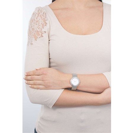 Orologio Luxury Round in Boutique