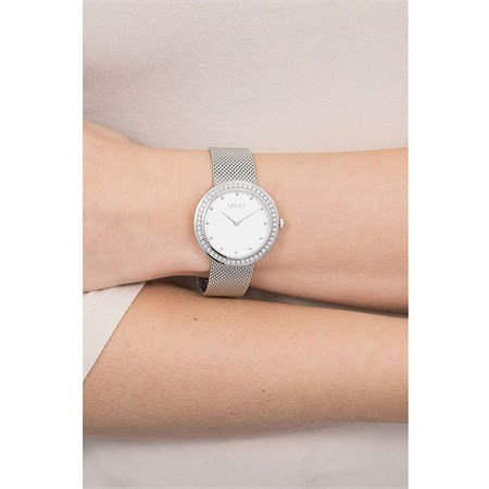 Orologio Luxury Round in Boutique