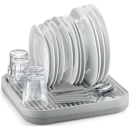 Scolapiatti argilla My Kitchen in Cucina