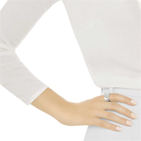 Anello Guardian in Boutique