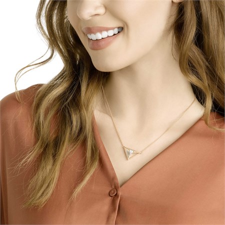 Pendente Hillock Triangle in Boutique