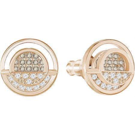 Orecchini Hillock Round in Boutique