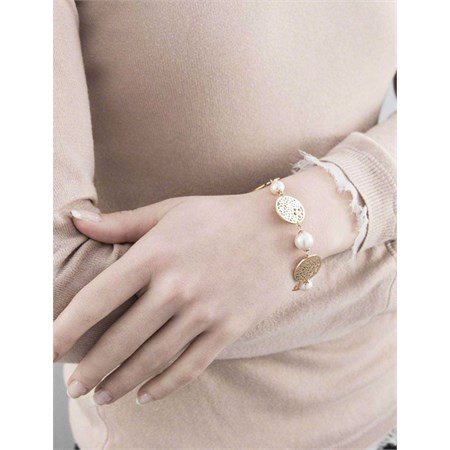 Bracciale Mademoiselle in Boutique