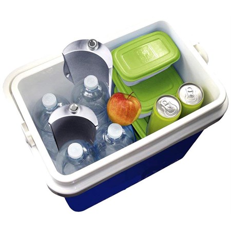 Set 3 pezzi Ghiaccio Ice Pack Wave in Casa