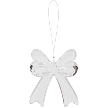 Set 3 fiocchi da appendere in Casa