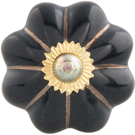 Pomello Nero in Casa