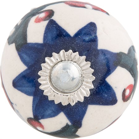 Pomello Multicolor in Casa