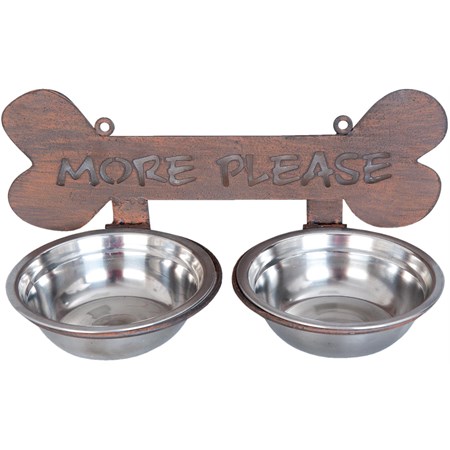 Set di due scodelle in Casa