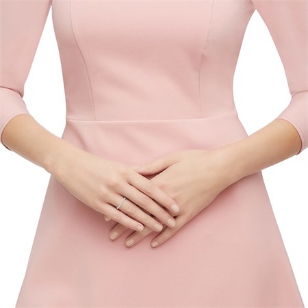 Anello Vittore in Boutique