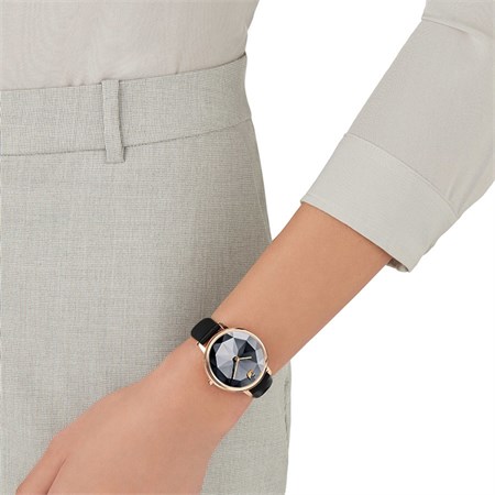 Orologio Cristal Lake in Boutique