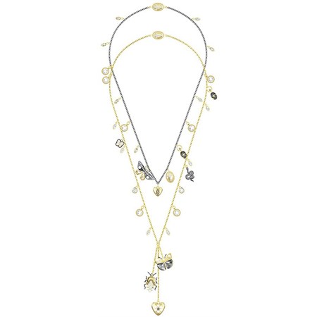 Collana Magnetic Multicolore in Boutique