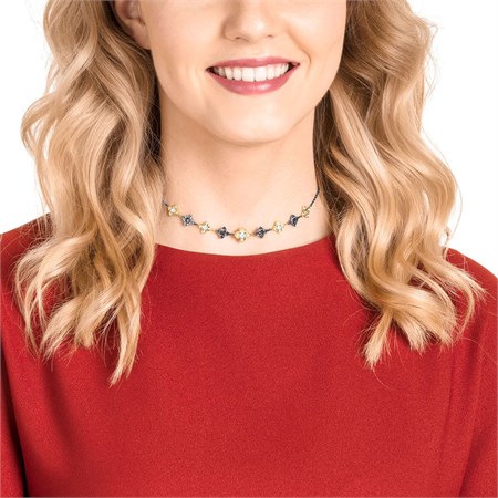 Girocollo Millenium in Boutique