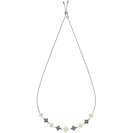 Girocollo Millenium in Boutique