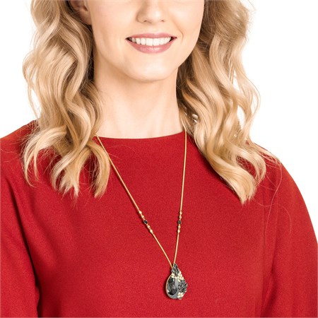 Collana March Owl in Boutique