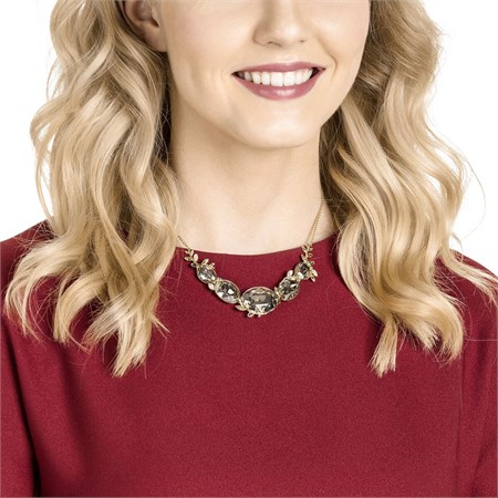 Collana March Squirrel in Boutique