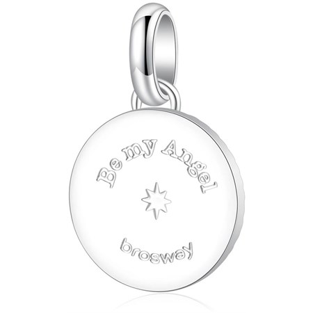 Charm Salvezza in Boutique