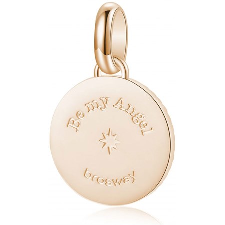 Charm Salvezza Oro in Boutique