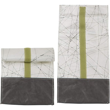 Borsa Da Pranzo- Lunch Bag in Casa