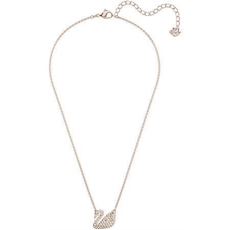 Pendente Iconic Swan in Boutique