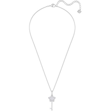 Pendente Lady Key in Boutique