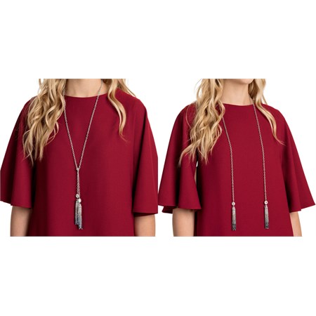 Collana Ocean View in Boutique