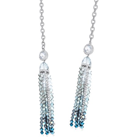 Collana Ocean View in Boutique