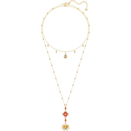 Collana Lucky Goddess in Boutique