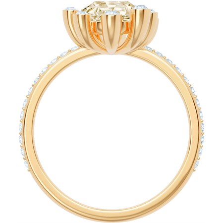 Anello Olive  in Boutique