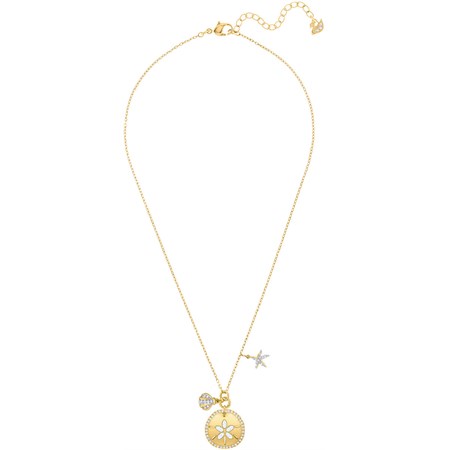 Collana Ocean Sand Coin in Boutique