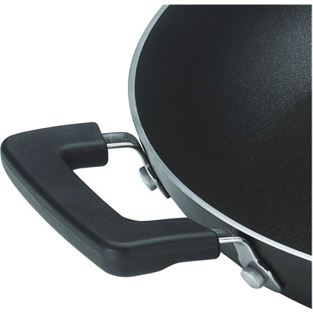 Grandi Dimensioni Padella cm 32 in Cucina