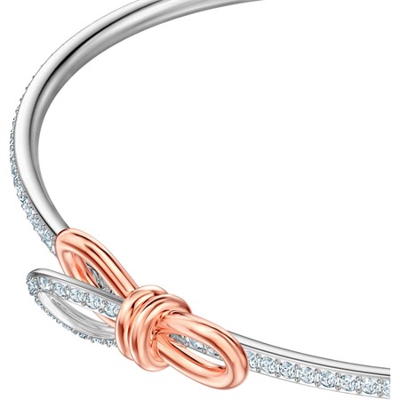 Bracciale Rigido Lifelong Bow Small in Boutique