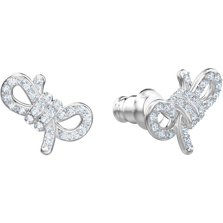 Orecchini Lifelong Bow Small in 