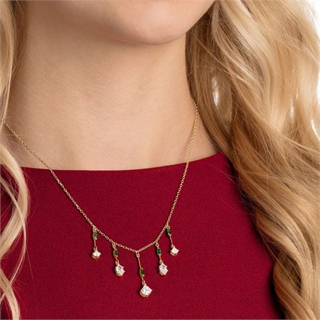 Collana Oz in Boutique