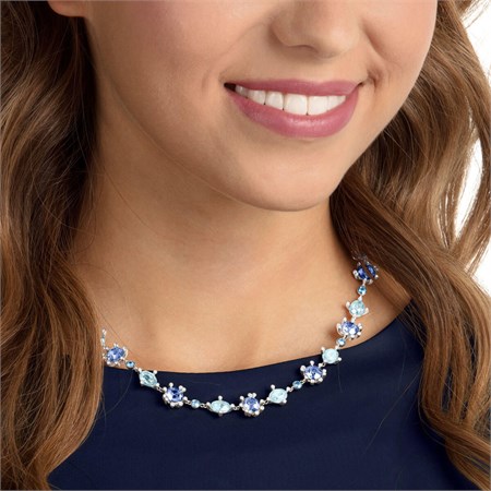 Collana Olive in Boutique