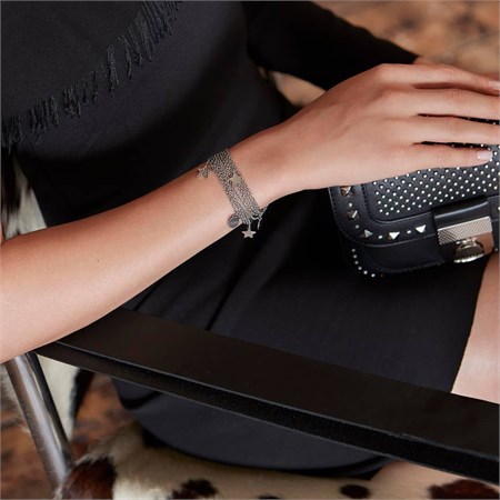 Bracciale Stelle in Boutique