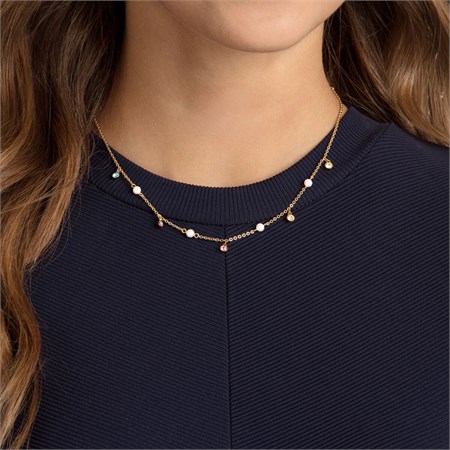 Collana No Regrets in Boutique