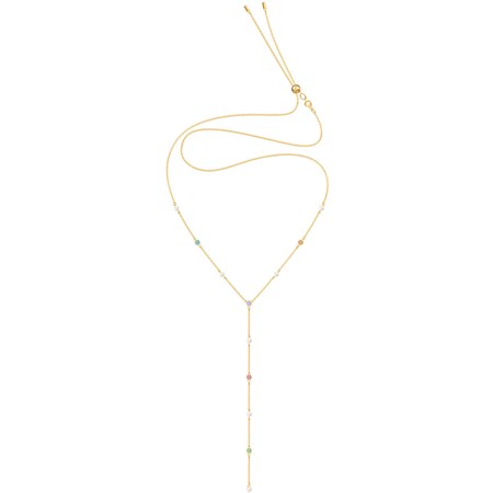 Collana a Y No Regrets in Boutique