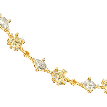 Collana Olive Ambra in Boutique