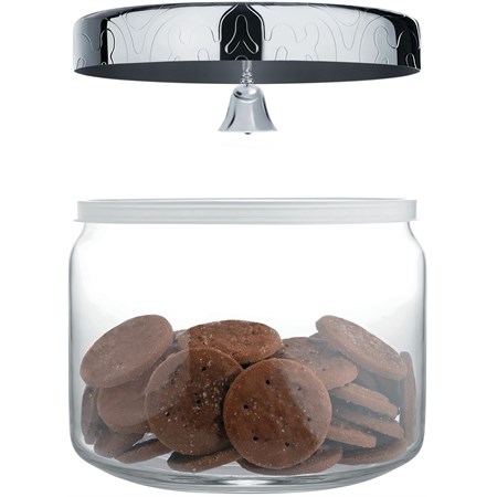 Biscottiera Dressed in Cucina