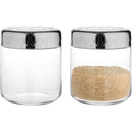 Barattolo Ermetico Dressed Cl 75 in Cucina