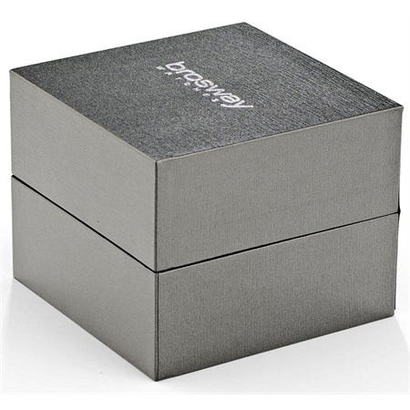 Orologio Deco' In Acciaio E Pvd Oro Rosa in Boutique