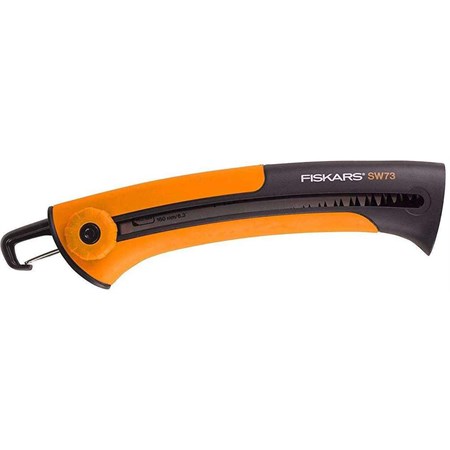 Seghetto Giardino Xtract S SW73 in Casa