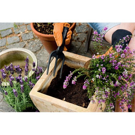 Tridente Solid in Casa