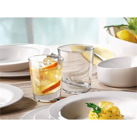 Set 4 Bicchieri Cometa in Tavola