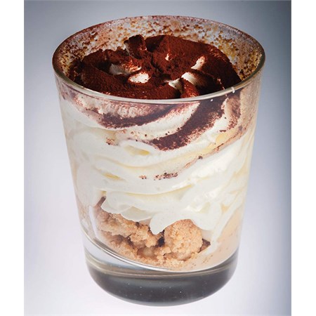 Set 4 Bicchieri Cometa in Tavola