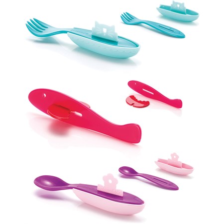 Set Prima Pappa PlayPark in Boutique