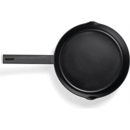 Padella Cm 28 Cooking Per Induzione in Cucina