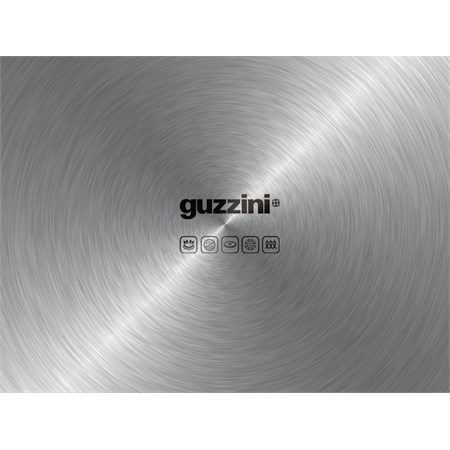 Casseruola Cm 20 Cooking Per Induzione in Cucina